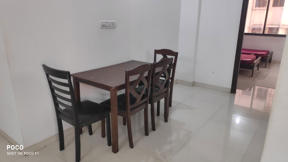 Pg For Rent in Tilak Nagar