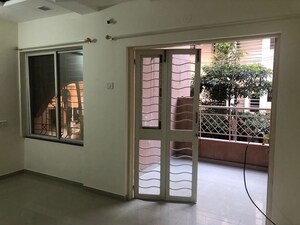 2 BHK Apartment – Exterior View View at G K Rajaveer Palace, Pimple Saudagar - for Rent