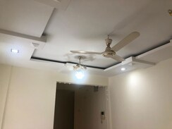2 BHK Apartment For Rent in G K Rajaveer Palace