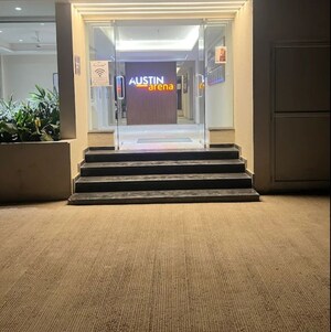 Room in 2.5 BHK Apartment at Austin Arena, Tathawade – for Rent