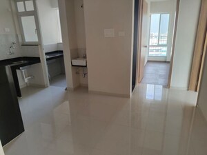 Bathroom in 2.5 BHK Apartment at Austin Arena, Tathawade – for Rent