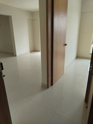 Building Lobby in 2.5 BHK Apartment at Austin Arena, Tathawade – for Rent