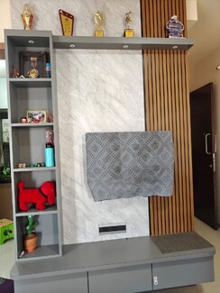 2 BHK Apartment For Rent in Pharande Puneville