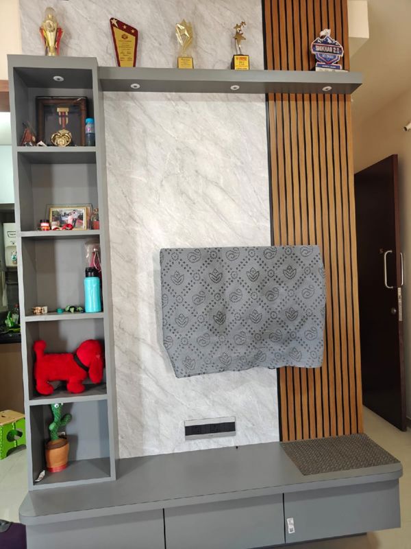 2 BHK Apartment For Rent in Pharande Puneville