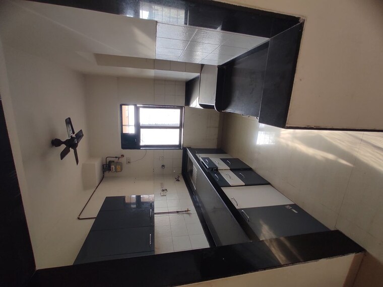 Kitchen, neptune-living-point 2 Bedroom 685 Sq.Ft. Apartment In Bhandup West Mumbai 10397537