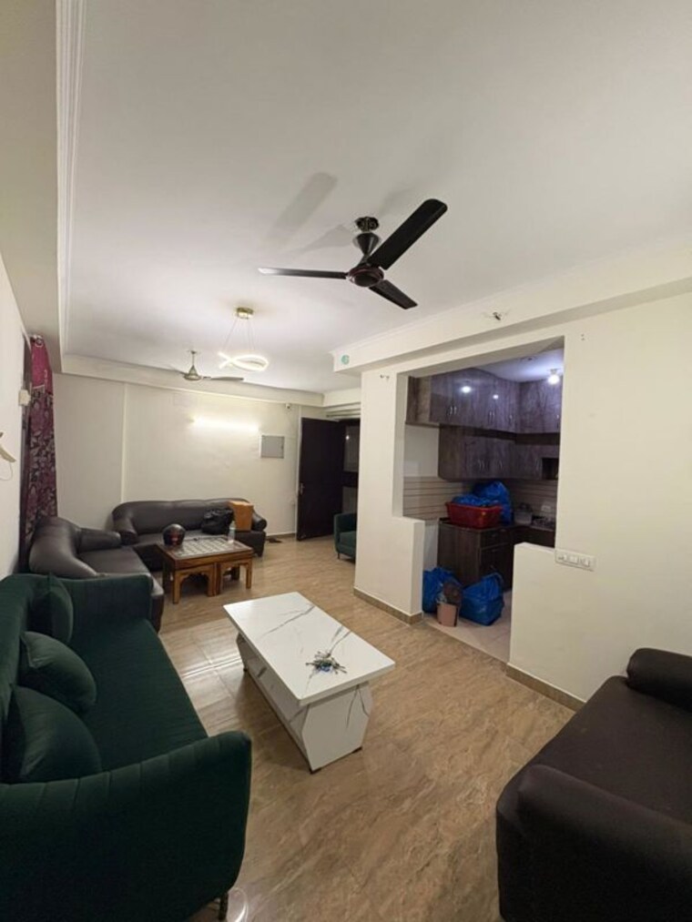 Team Area, amrapali-silicon-city 3 Bedroom 1835 Sq.Ft. Apartment In Sector 76 Noida 10397563