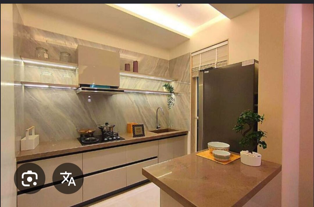 3 BHK Apartment For Sale in Raymond Park Avenue