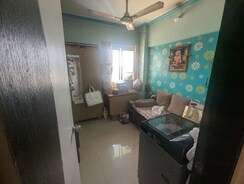 2 BHK Apartment For Sale in Pearl CHS Bhayandar