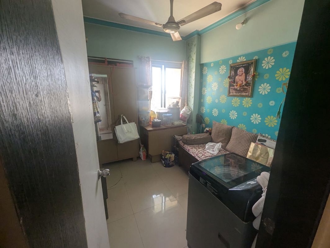 2 BHK Apartment For Sale in Pearl CHS Bhayandar