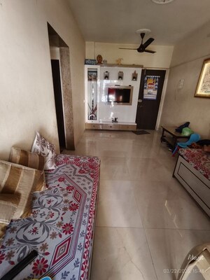 Bedroom in 2 BHK Apartment at Pearl CHS Bhayandar, Bhayandar West – for Sale