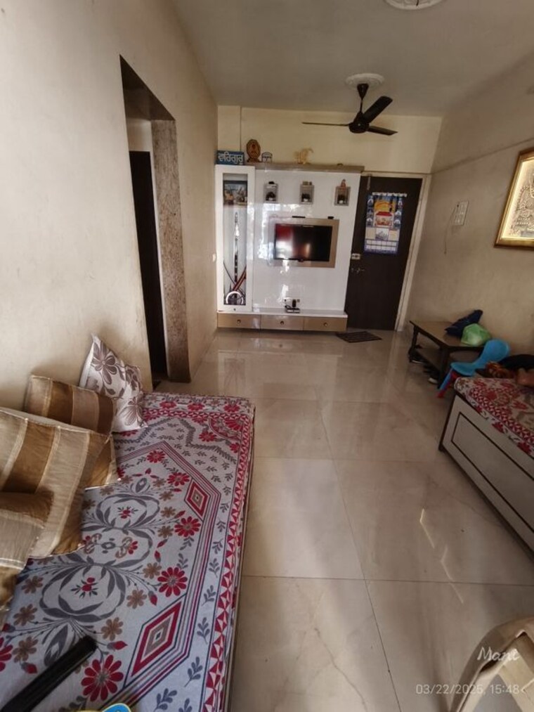 Bedroom, pearl-chs-bhayandar 2 Bedroom 330 Sq.Ft. Apartment In Bhayandar West Thane 10397567