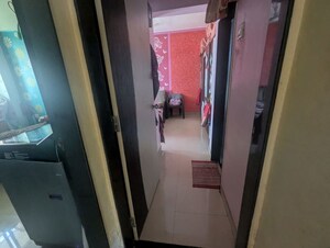 Building Lobby in 2 BHK Apartment at Pearl CHS Bhayandar, Bhayandar West – for Sale