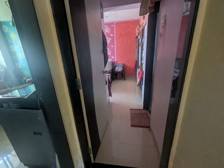 undefined, pearl-chs-bhayandar 2 Bedroom 330 Sq.Ft. Apartment In Bhayandar West Thane 10397567