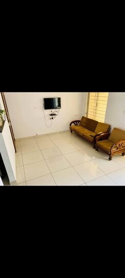 2 BHK Apartment For Rent in Vilas Javdekar Yashwin