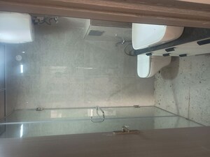 Bathroom in 3 BHK Apartment at SG Orchard, Raj Nagar Extension – for Sale