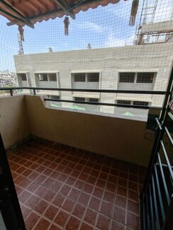 2 BHK + Pooja Room Apartment For Rent in Nyati Abode