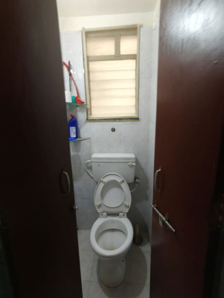 Bathroom, nyati-abode 2 Bedroom 1100 Sq.Ft. Apartment In Bavdhan Pune 10397496