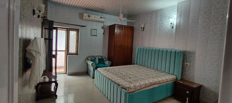 Bedroom, amrapali-silicon-city 3 Bedroom 1545 Sq.Ft. Apartment In Sector 76 Noida 10397572