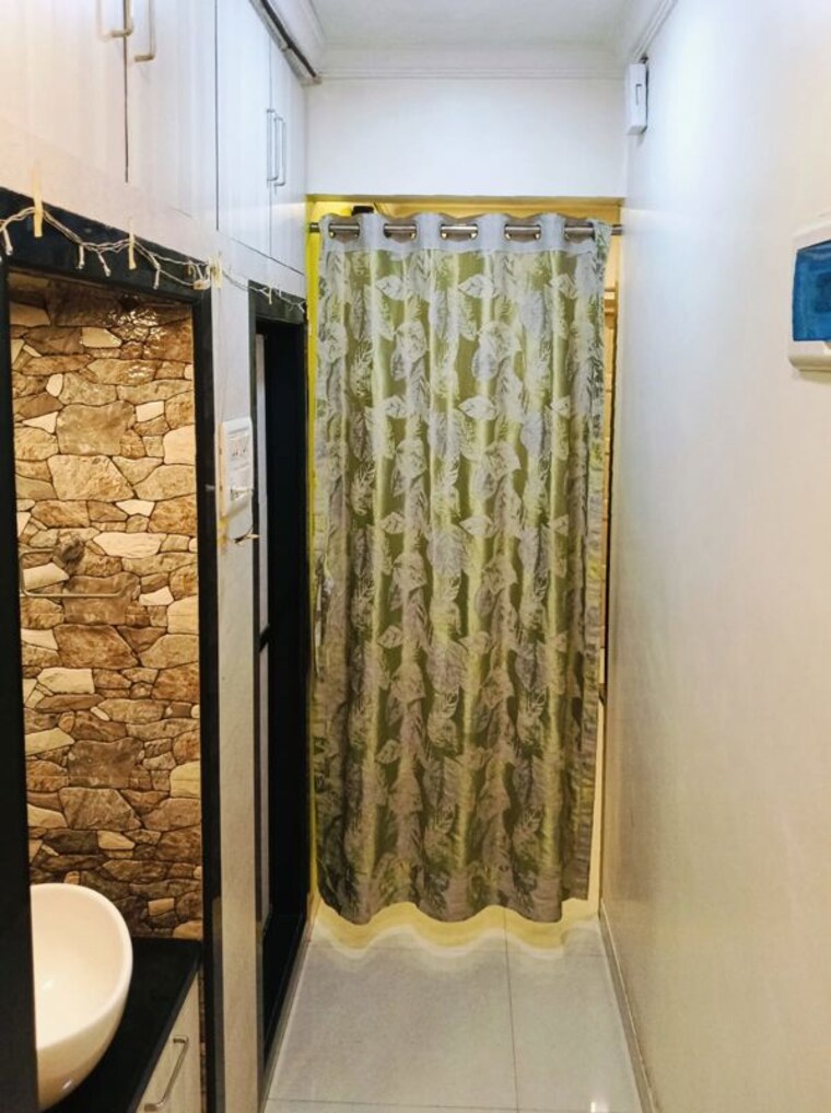 Floor Plan, navre-baug-chs 1 Bedroom 415 Sq.Ft. Apartment In Kurla East Mumbai 10397571