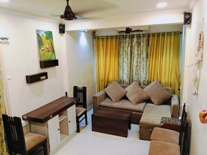 1 BHK Apartment For Rent in Navre Baug CHS, Kurla East
