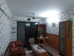 2 BHK + Pooja Room 725 Sq.Ft. Apartment in Sheth Vasant Galaxy