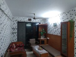 2 BHK + Pooja Room Apartment For Rent in Sheth Vasant Galaxy