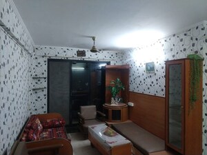 2 BHK Apartment For Rent in Sheth Vasant Galaxy, Goregaon West
