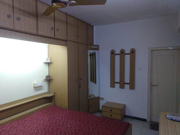 Room, sheth-vasant-galaxy 2 Bedroom 725 Sq.Ft. Apartment In Goregaon West Mumbai 10397579