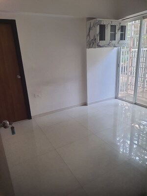 Bedroom in 2 BHK Apartment at Lodha Amara, Kolshet Road – for Sale