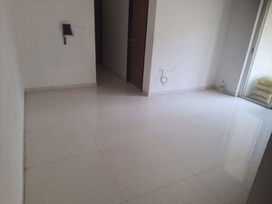 Bedroom in 2 BHK Apartment at Lodha Amara, Kolshet Road – for Sale