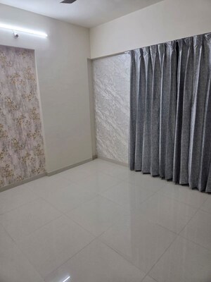 Master Bedroom in 2 BHK Apartment at Menlo Homes, Hinjewadi – for Rent