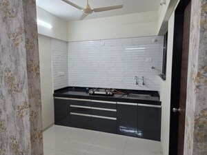 Kitchen in 2 BHK Apartment at Menlo Homes, Hinjewadi – for Rent