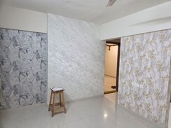 2 BHK Apartment For Rent in Menlo Homes