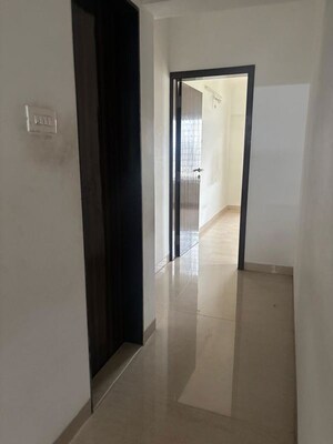 Building Lobby in 3 BHK Apartment at Aditya Nisarg Palms, Bavdhan – for Rent