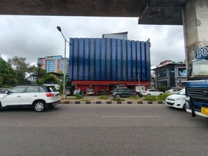  Showroom For Rent in Aluva