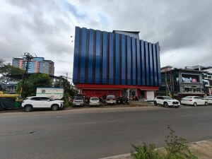  Showroom – Exterior View View at Aluva - for Rent