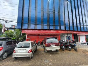 Parking in  Showroom at Aluva – for Rent
