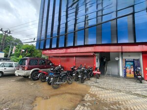  Showroom – Exterior View View at Aluva - for Rent