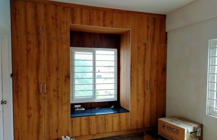 Room, amigo-united-avenues 3 Bedroom 1800 Sq.Ft. Apartment In Narsingi Hyderabad 10397584