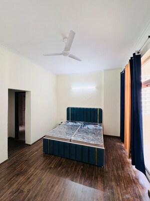 Bedroom in 3 BHK Apartment at Amrapali Silicon City, Sector 76 – for Rent