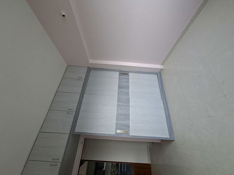 Kitchen, kumar-pebble-park 2 Bedroom 950 Sq.Ft. Apartment In Hadapsar Pune 10397586
