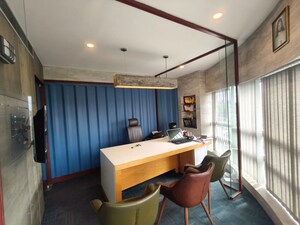 Team Area in  Office Space at Ernakulam – for Rent