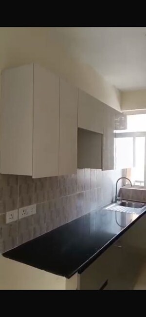 Kitchen in 3 BHK Apartment at Sare Home, Sector 92 – for Rent