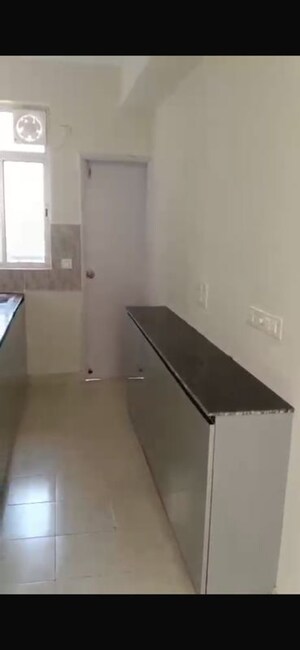 Kitchen in 3 BHK Apartment at Sare Home, Sector 92 – for Rent