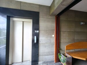 Building Lobby in  Office Space at Elamkulam – for Rent