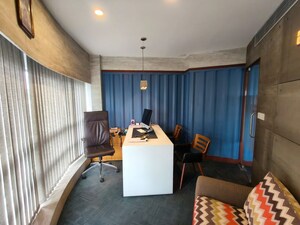 Living Room in  Office Space at Elamkulam – for Rent