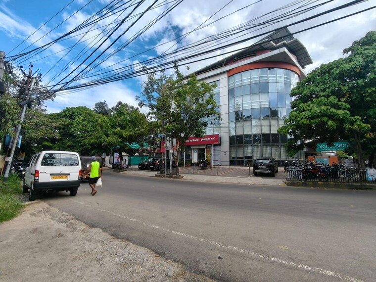 Exterior View, elamkulam Commercial Office Space 2200 Sq.Ft. In Elamkulam Kochi 10397598