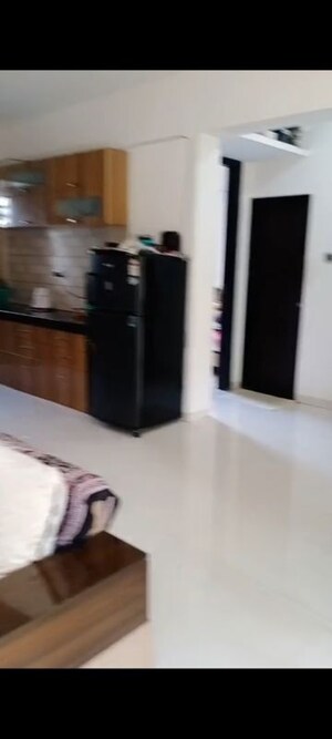 2 BHK Apartment For Rent in Raviraj Aureate, Pimple Saudagar