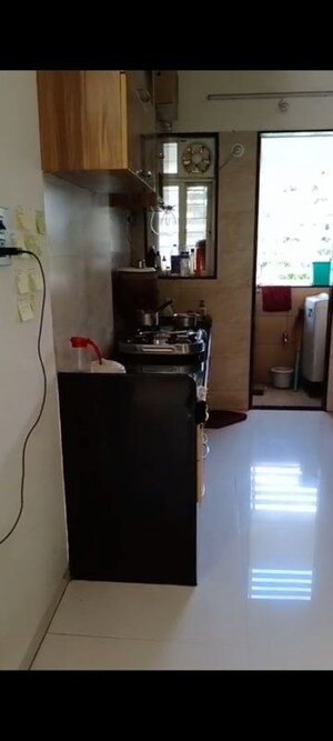 Furnished Amenities in 2 BHK Apartment at Raviraj Aureate, Pimple Saudagar – for Rent