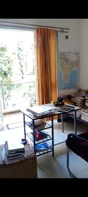 Gym in 2 BHK Apartment at Raviraj Aureate, Pimple Saudagar – for Rent